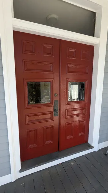 work photo from cuttingedgepainters.com