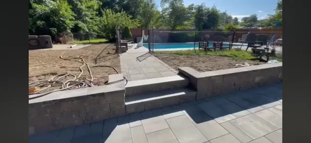 The Right Fence