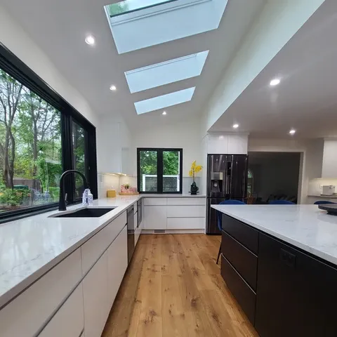 Kitchen Designs