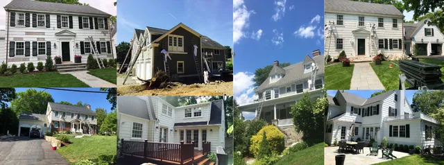 Crystal General Contracting