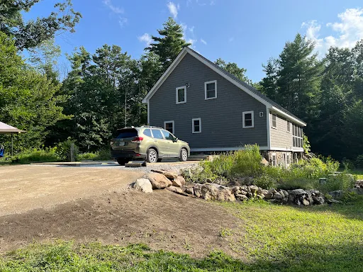 Review photo by Jill Houser