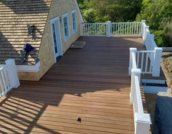 Pinto Construction, Inc.