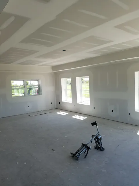 Danto Drywall work photo