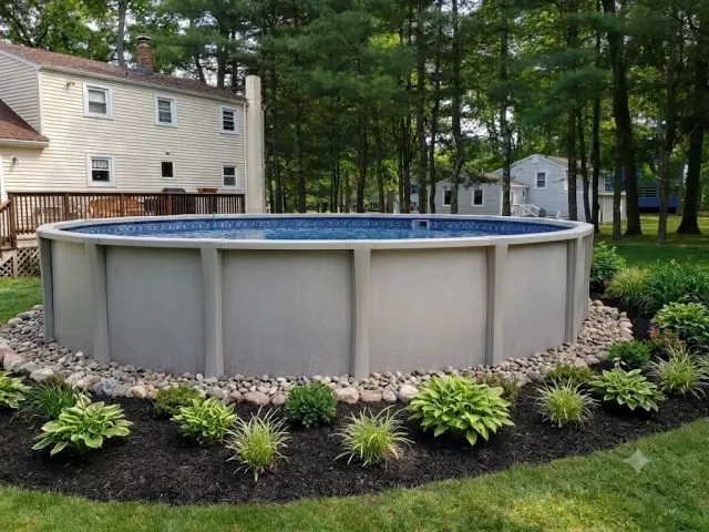 work photo from abovegroundpoolbuilder.com
