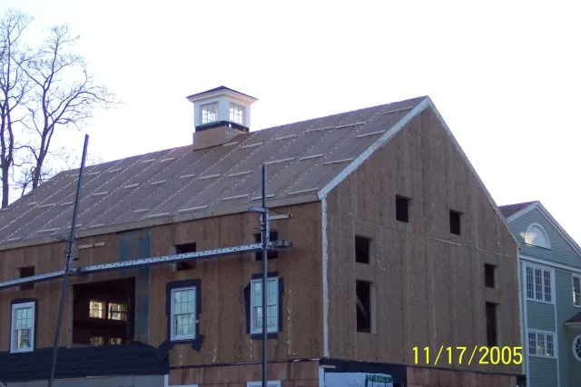 work photo from doherty-building-and-design.com