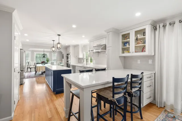 213 Projects Kitchen Remodel Andover MA NB