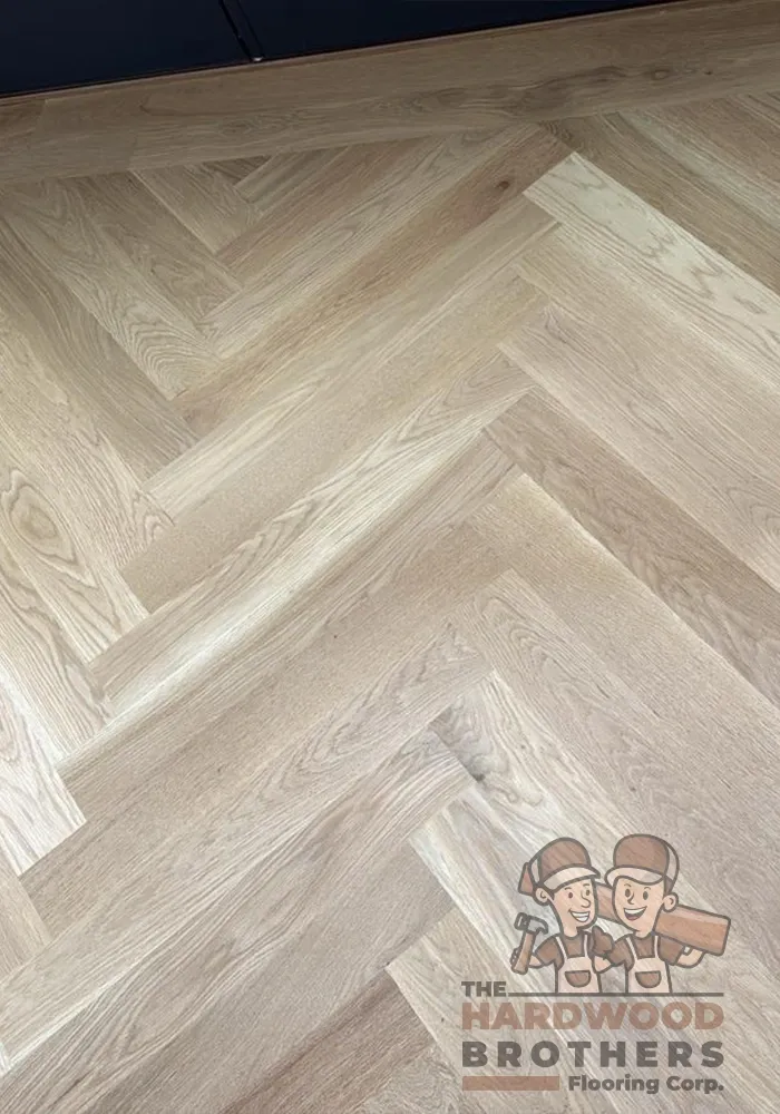 work photo from thehardwoodbrothers.com