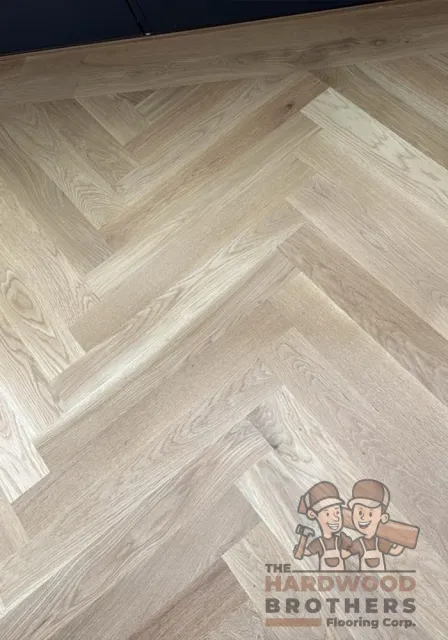 work photo from thehardwoodbrothers.com