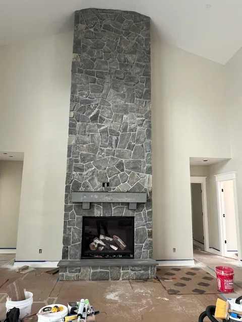 JLR Masonry and Construction LLC work photo
