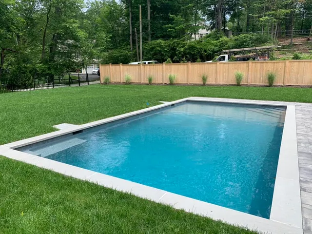 GSM Masonry LLC work photo