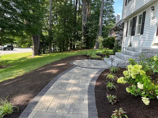 Cole Landscaping