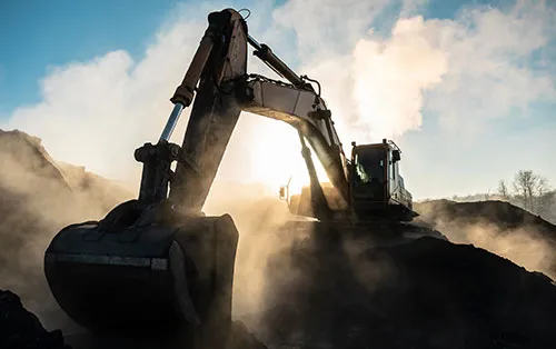 Industrial Construction