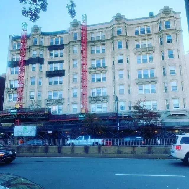 Maia Electrical Newest Project #maiaelectrical #minoritybusinessowner #minoritybusinessenterprise #TheRivieraBoston