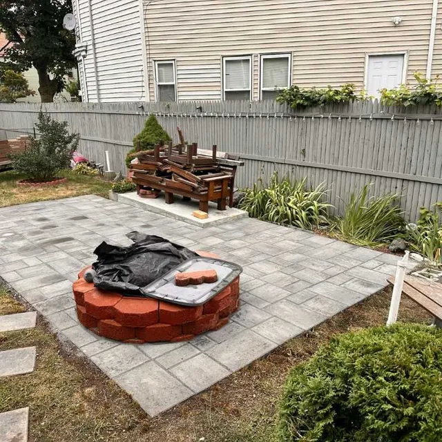 work photo from austinlandscapingconstructions.com