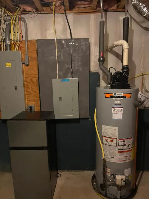 work photo from harwintonelectric.com