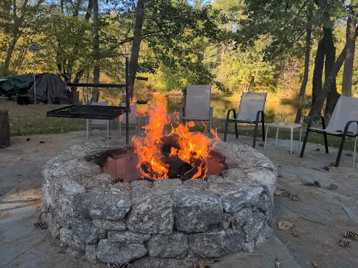 Perkins Landscaping work photo