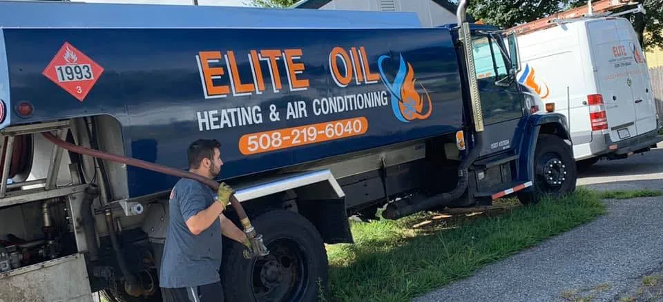 Elite Oil, Heating & Air Conditioning