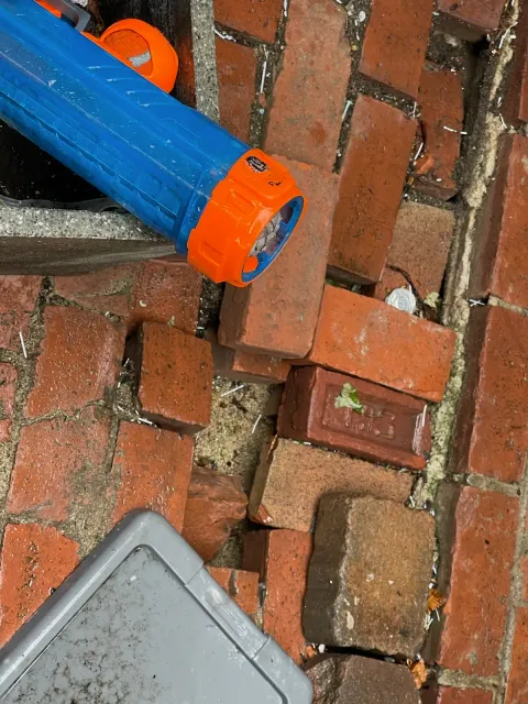 work photo from sandmpestservices.com