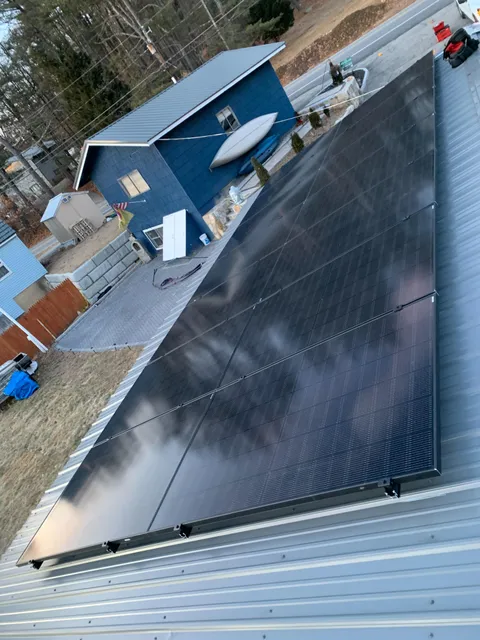 work photo from banqenergy.com