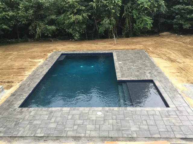 603 Custom Stoneworks LLC work photo