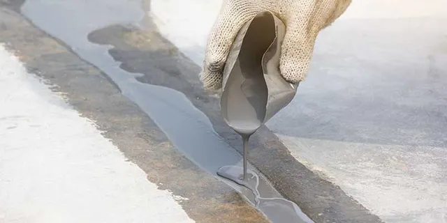 Concrete Repair Services