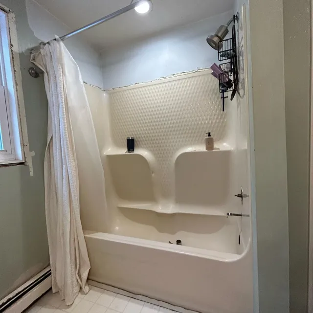 work photo from portsideplumbingllc.com