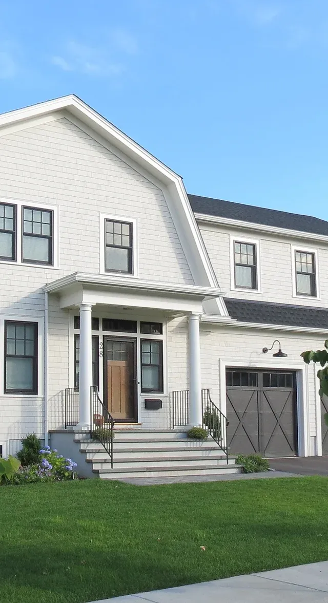 Aloise Builders, Inc. researched project photo
