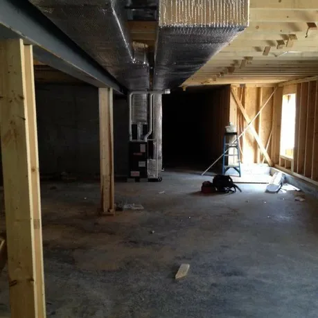 work photo from paiva-hvac.com