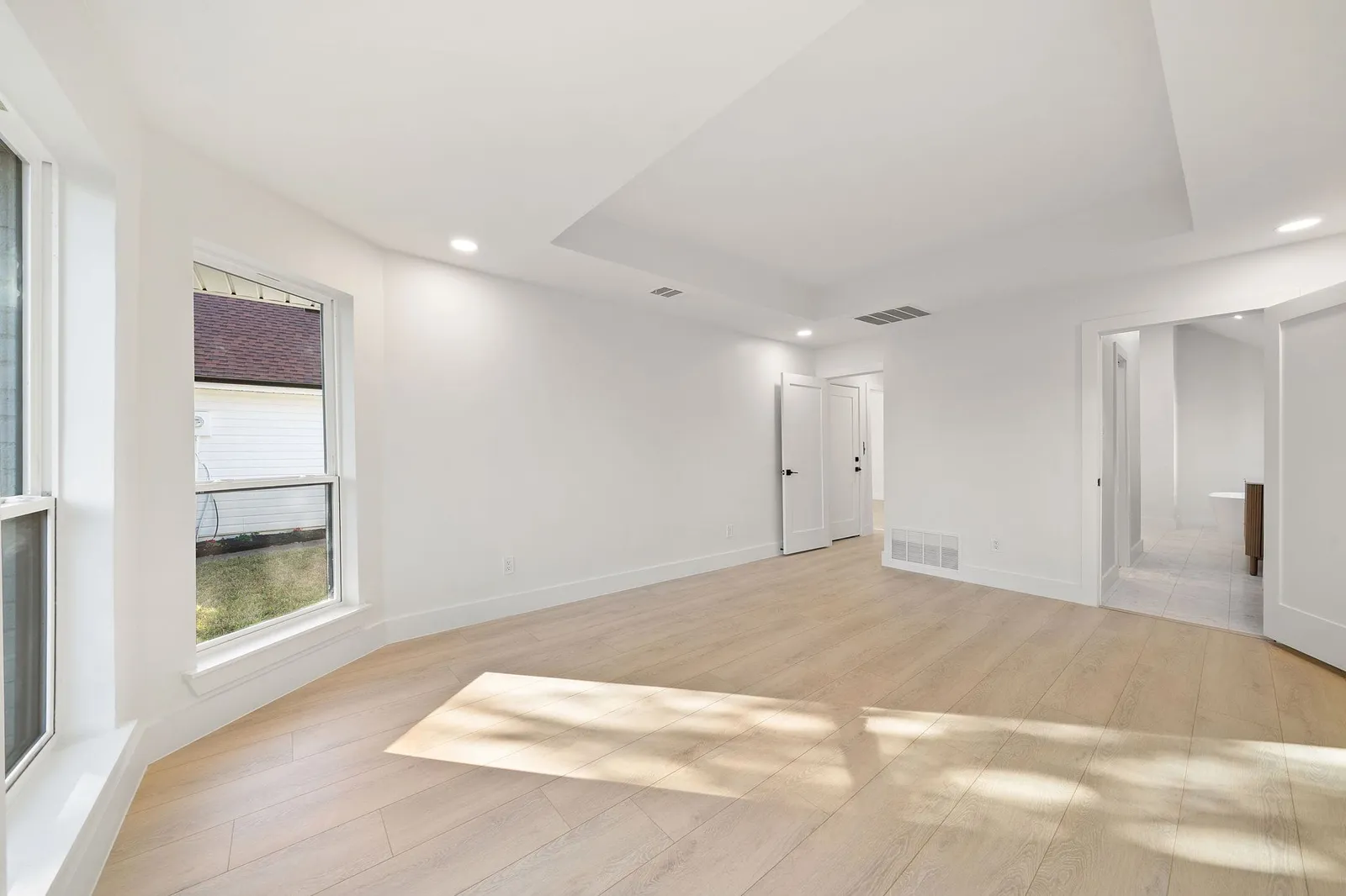 Metroplex Pro Builders researched project photo