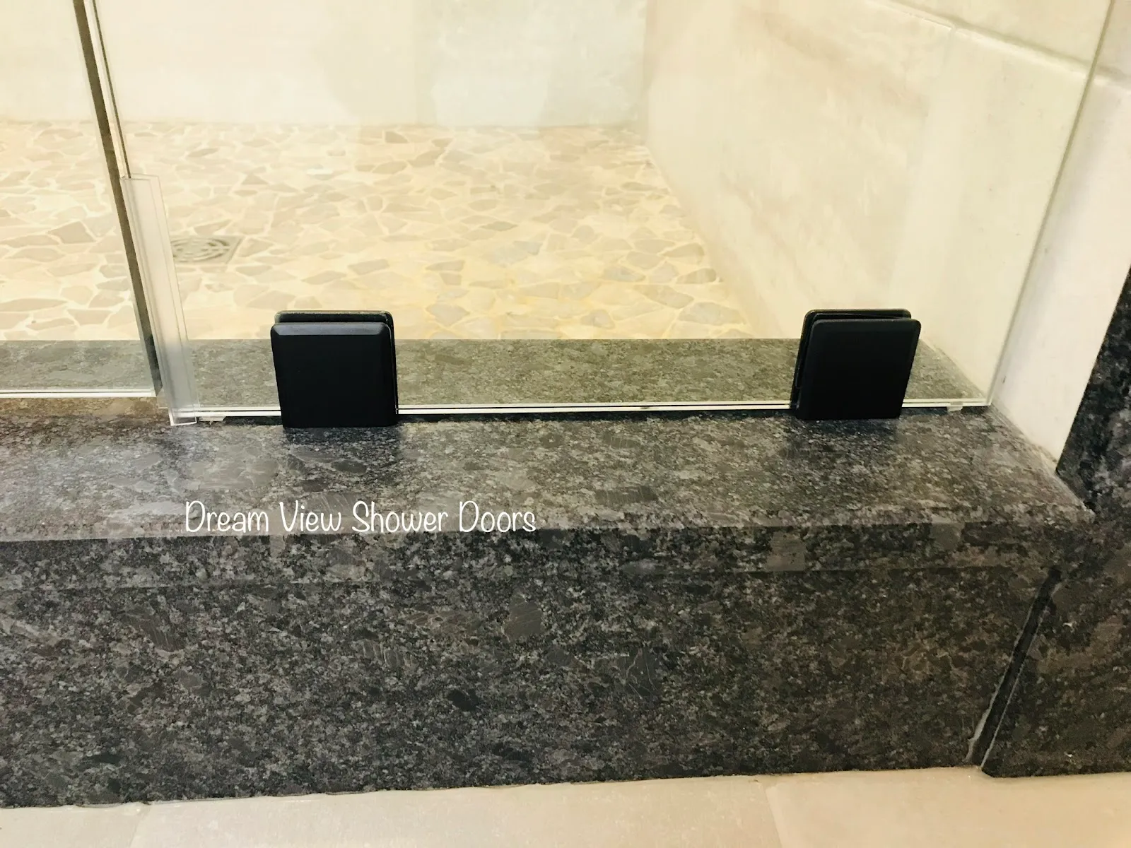 Dream View Shower Doors