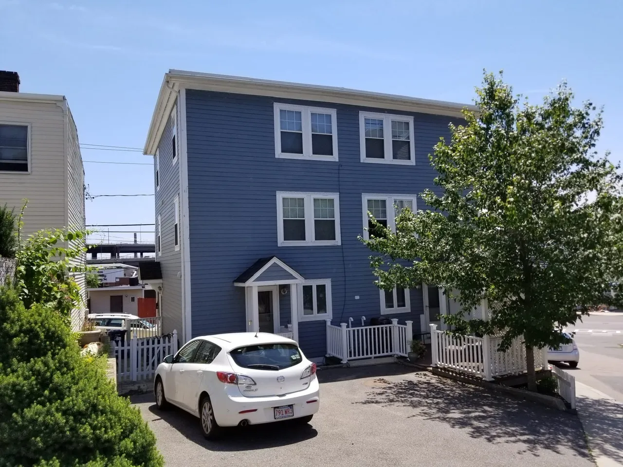 Boston Home Solutions