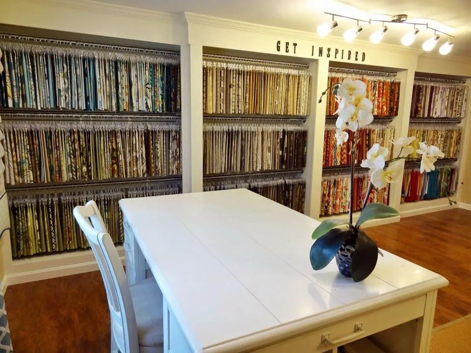 BLINDS UNLIMITED researched project photo