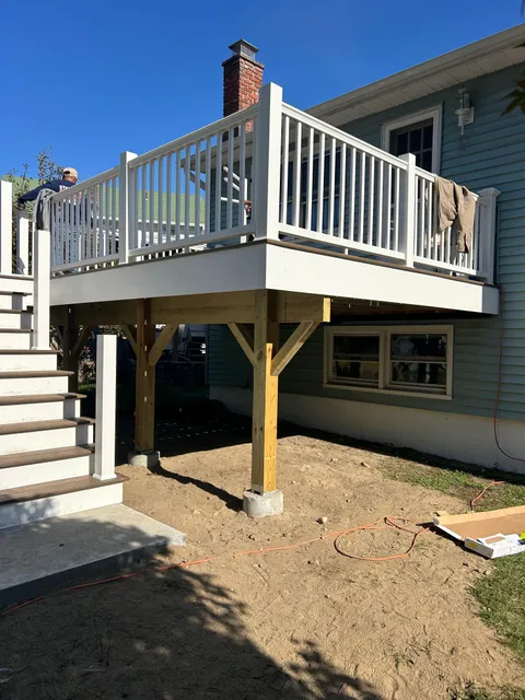 Gustavo Construction LLC work photo