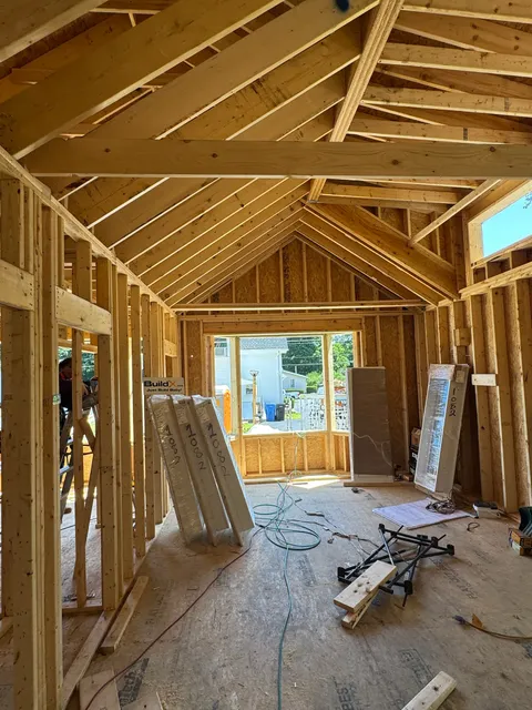 BuildX- Your Building & ADU Experts