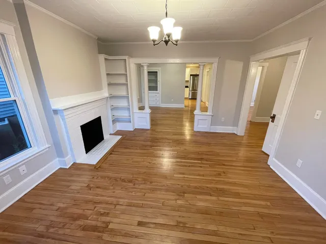 Portland Fine Tuned Carpentry and Remodeling work photo