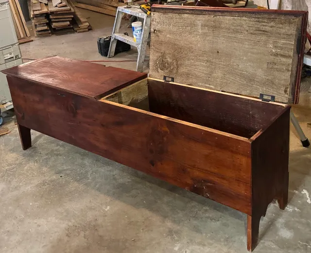 Custom Furniture