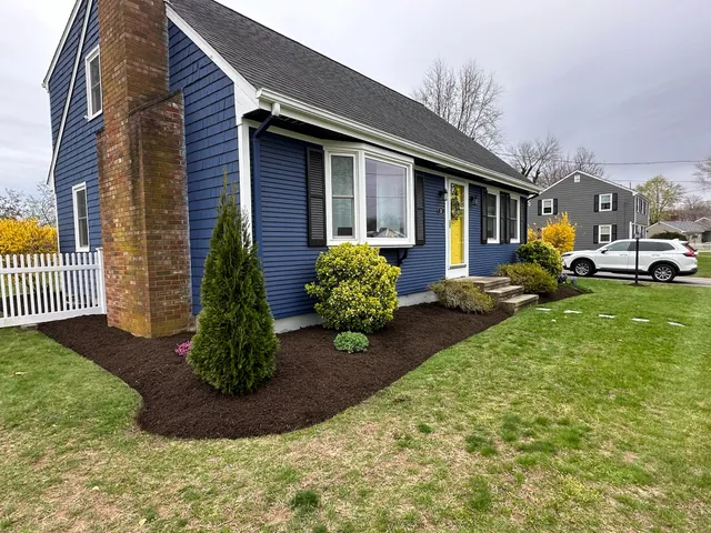 Dailey Services LLC work photo
