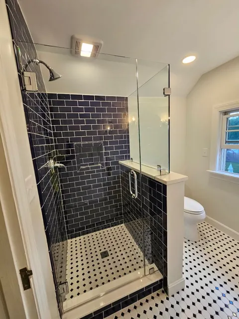 The Tile Girl Flooring work photo