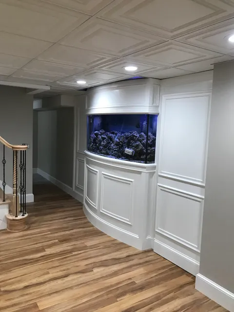 Downtown Painting services work photo