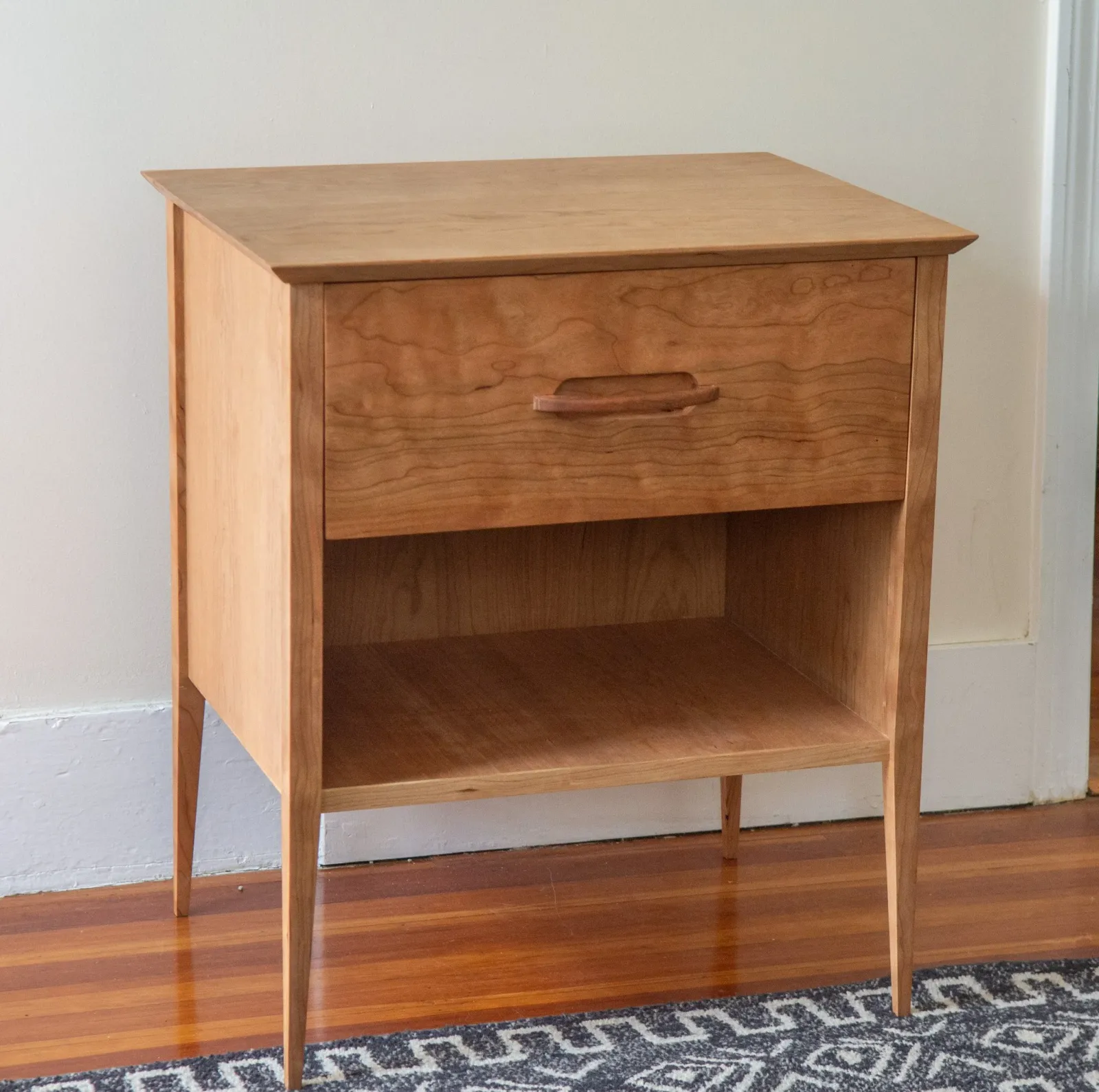 Danish Nightstand