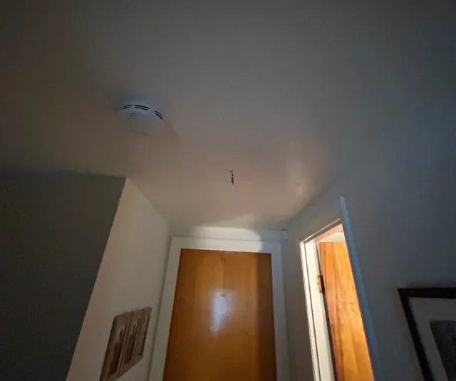 Arlington, MA Ceiling Repair