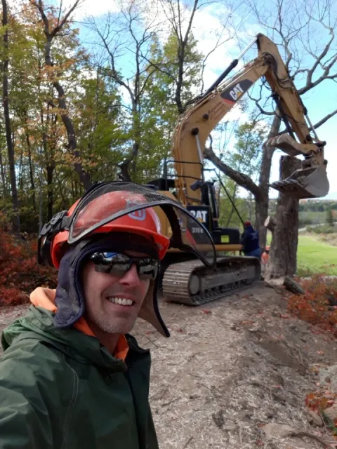 Charlotte, Vermont - Sargent's Tree Service
