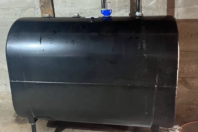 work photo from mattbeamplumbingandheating.com