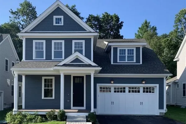 59 North Main Street Villages at Sherborn