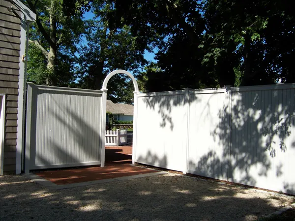 work photo from stewartfence.com