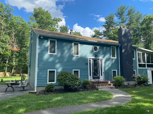 Rainbow Home Remodelers work photo