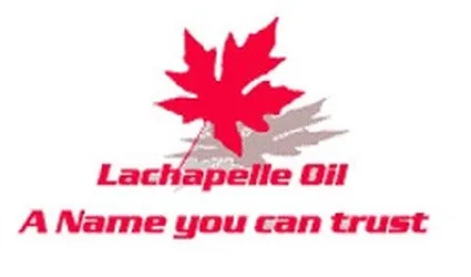 LACHAPELLE OIL logo