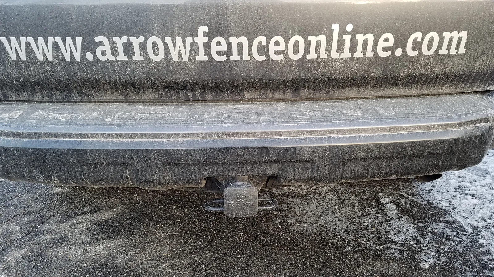 Arrow Fence Co., Inc. verified work photo