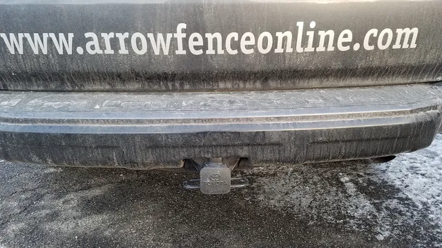 Arrow Fence Co., Inc. verified work photo