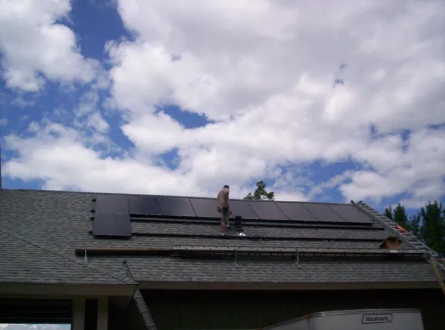 work photo from moselectricandsolarco.com